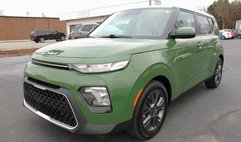 2021 Kia Soul EX