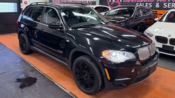 2013 BMW X5 xDrive35i