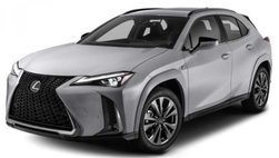 2023 Lexus UX 250h Base