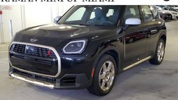 2025 MINI Countryman Cooper S ALL4