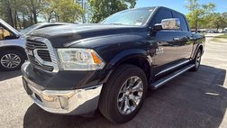 2015 Ram Ram Pickup 1500 Laramie Limited