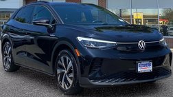 2023 Volkswagen ID.4 Pro