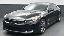 2019 Kia Stinger Base