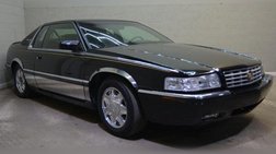1999 Cadillac Eldorado Base