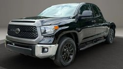 2021 Toyota Tundra SR