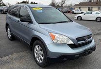 2007 Honda CR-V LX