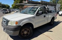 2005 Ford F-150 STX