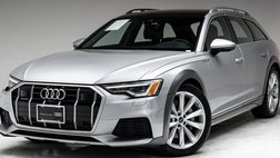 2023 Audi A6 allroad quattro Premium Plus 55 TFSI