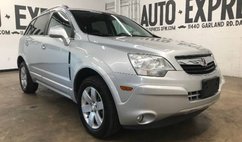 2010 Saturn VUE XR-4