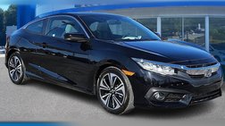 2018 Honda Civic EX-T