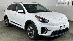 2022 Kia Niro EV EX
