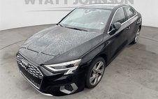 2024 Audi A3 Premium 40 TFSI