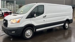 2021 Ford Transit 350