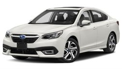 2021 Subaru Legacy Limited