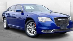 2019 Chrysler 300 Touring