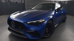 2024 Mercedes-Benz CLE AMG CLE 53