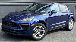 2026 Porsche Macan T