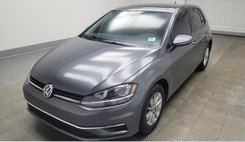 2019 Volkswagen Golf S
