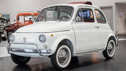 1970 Fiat 