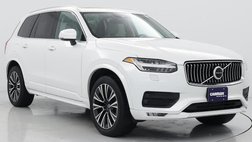 2021 Volvo XC90 T6 Momentum 6-Passenger