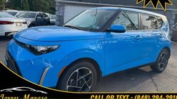 2024 Kia Soul EX