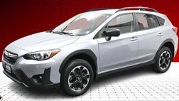 2023 Subaru Crosstrek Base