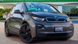 2016 BMW i3 Base