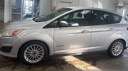 2014 Ford C-Max Hybrid SE