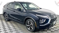 2024 Mitsubishi Eclipse Cross SEL