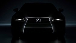 2025 Lexus UX 300h Premium