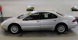 2000 Chrysler Concorde LXi