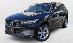 2021 Volvo XC90 T6 Momentum 7-Passenger