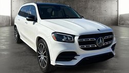 2023 Mercedes-Benz GLS GLS 450