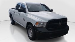 2023 Ram Ram Pickup 1500 Classic Tradesman