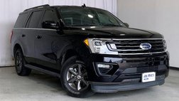 2021 Ford Expedition XL