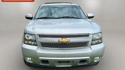 2013 Chevrolet Tahoe LT