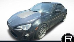 2016 Scion FR-S Base