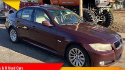 2009 BMW 3 Series 328i