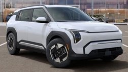 2027 Kia EV3 Wind