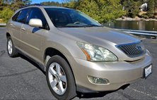 2007 Lexus RX 350 Base