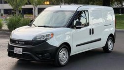 2019 Ram ProMaster City Tradesman