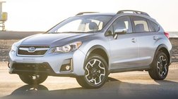 2017 Subaru Crosstrek Premium