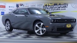 2017 Dodge Challenger R/T