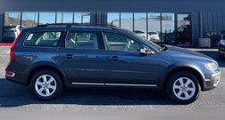 2008 Volvo XC70 3.2
