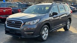 2020 Subaru Ascent Base