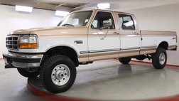 1997 Ford F-350 