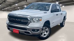 2024 Ram Ram Pickup 1500 Lone Star