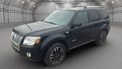 2008 Mercury Mariner Premier