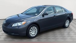 2007 Toyota Camry CE
