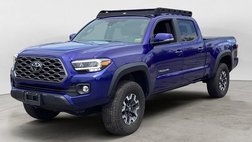 2023 Toyota Tacoma TRD Off-Road